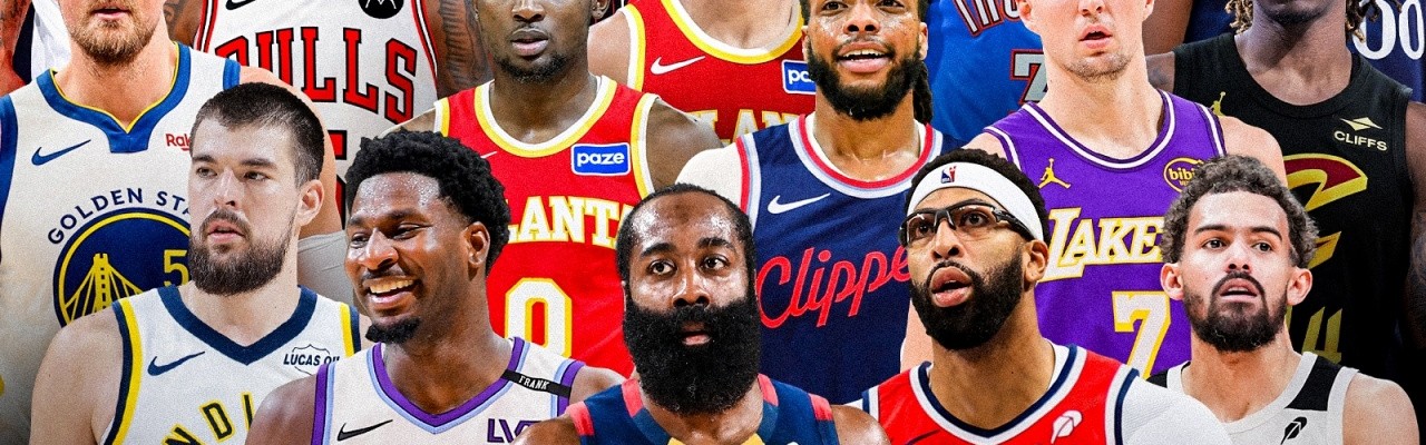 💣️今日交易汇总：字母哥留雄鹿 湖人得肯纳德 祖巴茨赴步行者